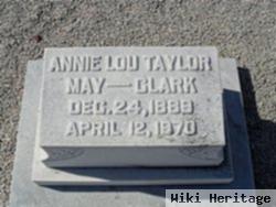 Annie Lou Taylor Clark