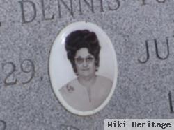 Hattie Dennis Younts