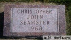 Christopher John Seamster