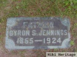 Byron S Jennings