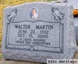 Walter Martin