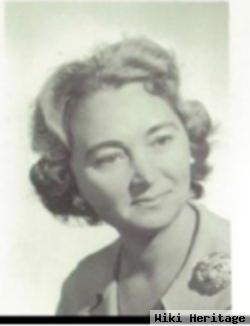 Florence E. Ringle Stephens