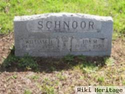 Ida M Schnoor