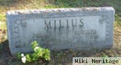 Fannie Milus