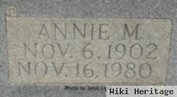 Annie Mae Grizzard Key