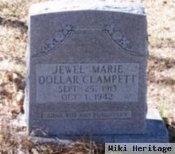 Jewel Marie Dollar Clampett