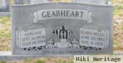 Ashland Gearheart