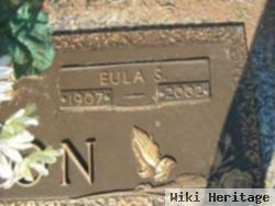 Eula Shealy Harmon