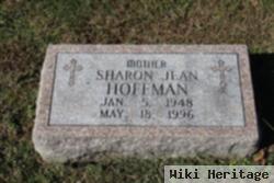 Sharon Jean Hoffman