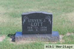 Steven J. Lott