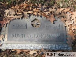 Ruth Albertia Mail O'connor