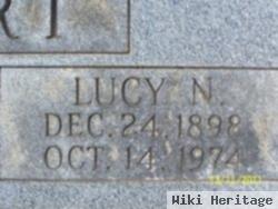 Lucy N. Stuart