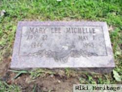 Mary Lee Mccrane Michelle