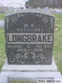 W. H. Longbrake