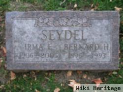 Irma E. Seydel