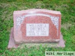 William J. Drewes