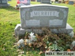 Dora H Merritt