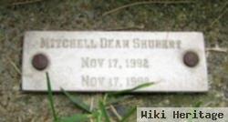 Mitchell Dean Shubert