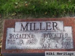 Rosalena Miller