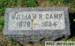 William R. Camp