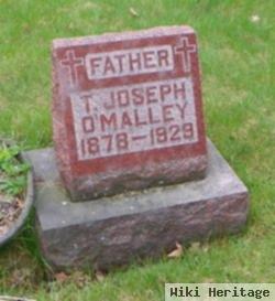 T. Joseph O'malley