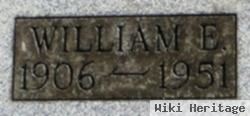 William E Martin