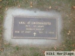 Eric H. Groskreutz