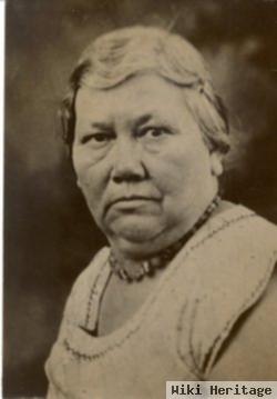 Mary Ellen Miller Eli