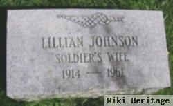 Lillian Johnson