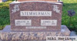 Erwin H. Stemmerman