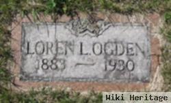 Loren L. Ogden