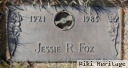 Jessie Ruth Porter Fox