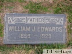 William Joseph Edwards