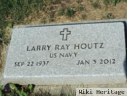 Larry Ray Houtz