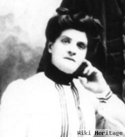 Matilda C. Helbach Delangton