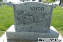 Alan K. "woody" Wood