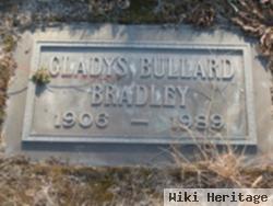 Gladys Bullard Bradley