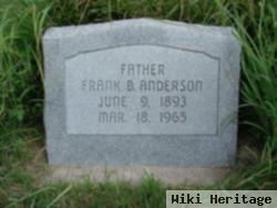 Frank B. Anderson