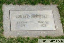 Loueva Schryer Shepherd