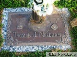 Thomas J. Needham