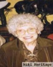 Lois Lakin Lockett