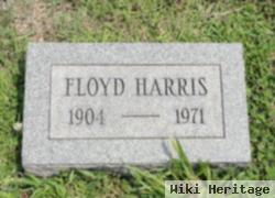 Floyd Harris