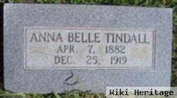 Anna Belle Carlton Tindall