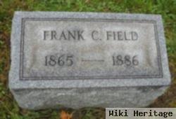 Frank C Field