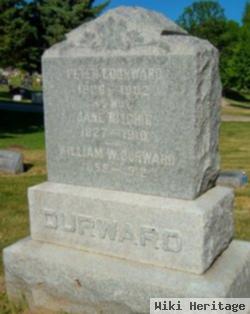 William W. Durward