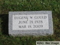 Eugene Willis Gould