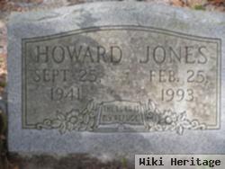 Howard Jones