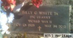 Billy Gene White