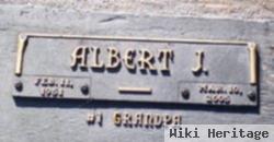Albert J. Jones