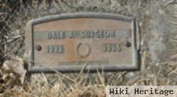 Dale A. Surgeon